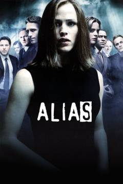 Alias, sæson 2