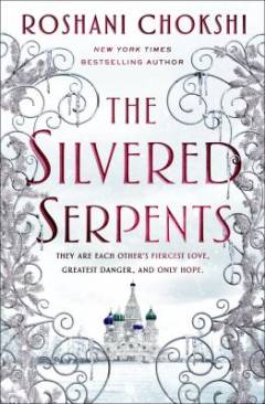 The silvered serpents