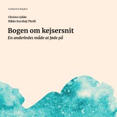 Lydbog (online), 2023