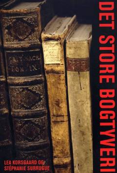 Bog, 1. udgave, 2005