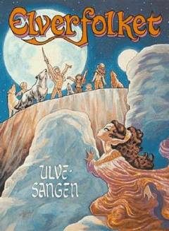 Tegneserie, 2. udgave, 1992