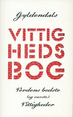 Gyldendals vittighedsbog