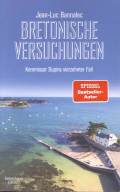 Bretonische Versuchungen : Kommissar Dupins vierzehnter Fall