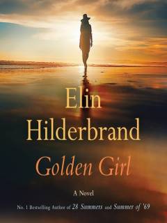 Golden girl : a novel