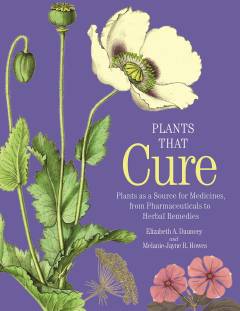Plants that cure : plants as a source of medicines - from pharmaceuticals to herbal remedies
