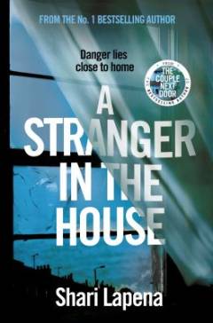 A stranger in the house