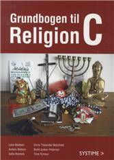 Grundbogen til religion C