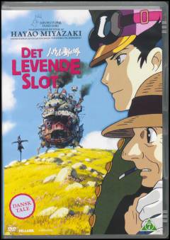 Det levende slot