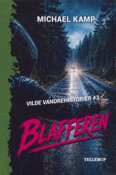 Blafferen