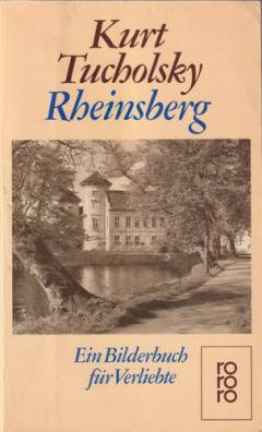 Rheinsberg : ein Bilderbuch für Verliebte und anderes