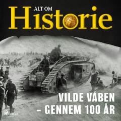 Lydbog (online), 2025