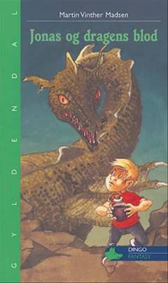 Jonas og dragens blod