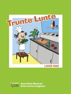 Trunte Lunte laver mad