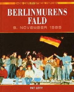 Berlinmurens fald : 9. november 1989