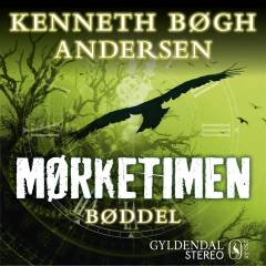 Bøddel: Blackout