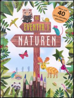 På eventyr i naturen