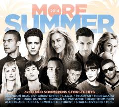 More summer 2014