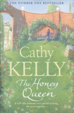 The honey queen