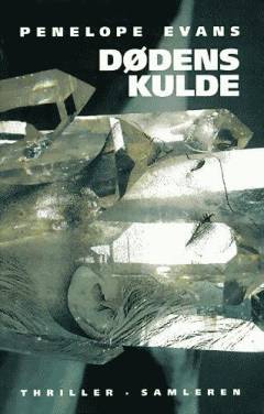Dødens kulde : thriller