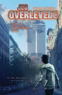 Jeg overlevede 11. september 2001