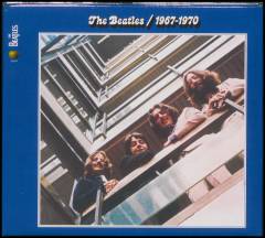 Musik (cd), 2023 remaster, ℗2023