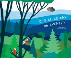 Den lille sky på eventyr
