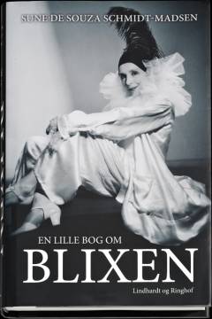 Bog, 1. bogklubudgave, 2013