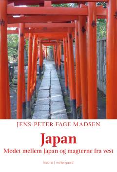 Japan : mødet mellem Japan og magterne fra vest