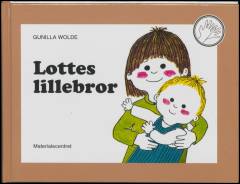 Lottes lillebror