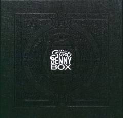 Den store Benny box