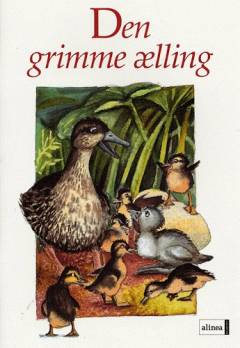 Den grimme ælling
