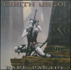 Dark parade