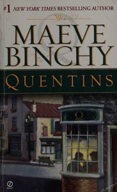 Quentins
