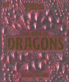 The book of dragons