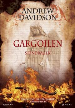 Gargoilen : stendragen