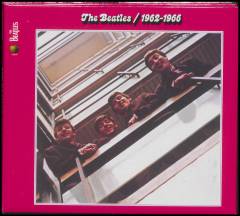 Musik (cd), 2023 remaster, ℗2023