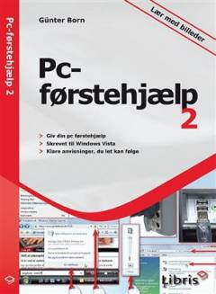 Pc-førstehjælp. Bind 2