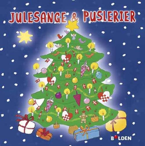Julesange & puslerier