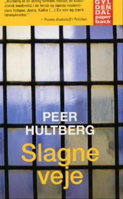 Slagne veje : fortællinger