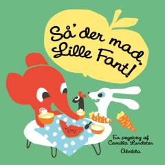 Så' der mad, Lille Fant