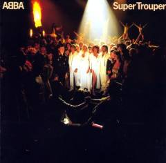 Super trouper