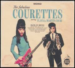 Musik (cd), ℗2021