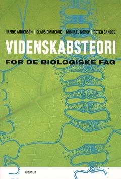 Videnskabsteori for de biologiske fag
