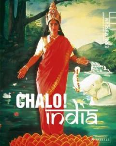 Chalo! India : eine neue Ära indischer Kunst