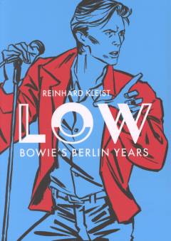 Low : Bowie's Berlin years
