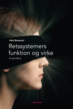 Retssystemers funktion og virke : en grundbog