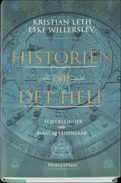 Bog, 1. bogklubudgave, 2016