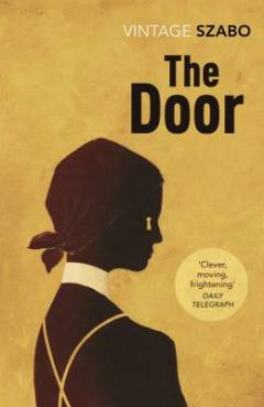 The door