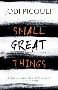 Small great things