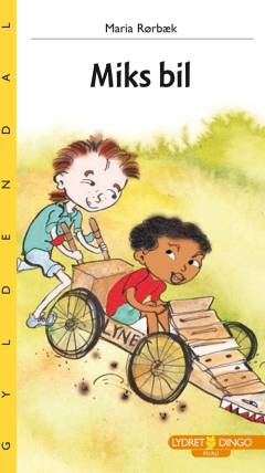 Bog, 1. udgave, 2014